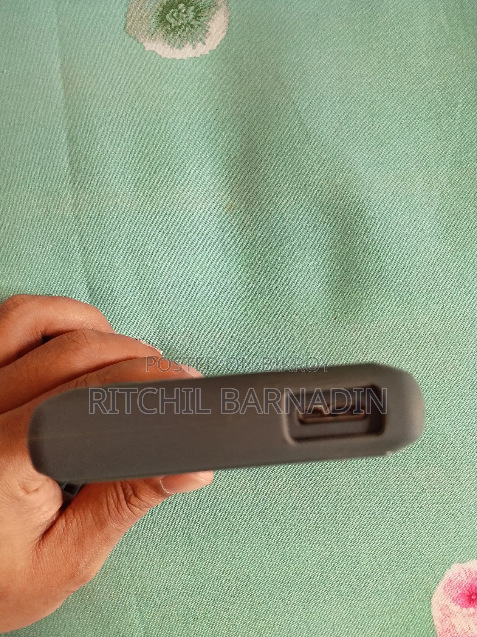 Portable Hard Drive