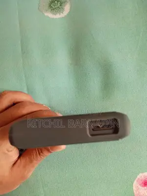 Portable Hard Drive