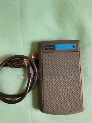Portable Hard Drive