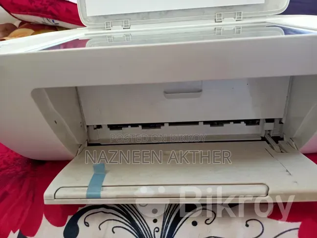 HP Printer,  Photocopy,  Scanner
