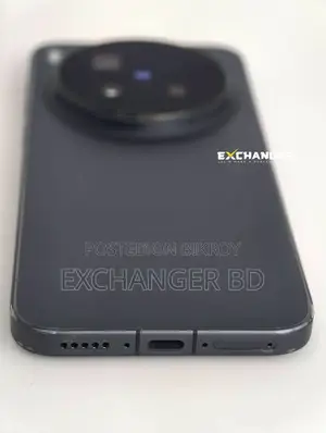 Vivo X300 Pro 512 GB Black