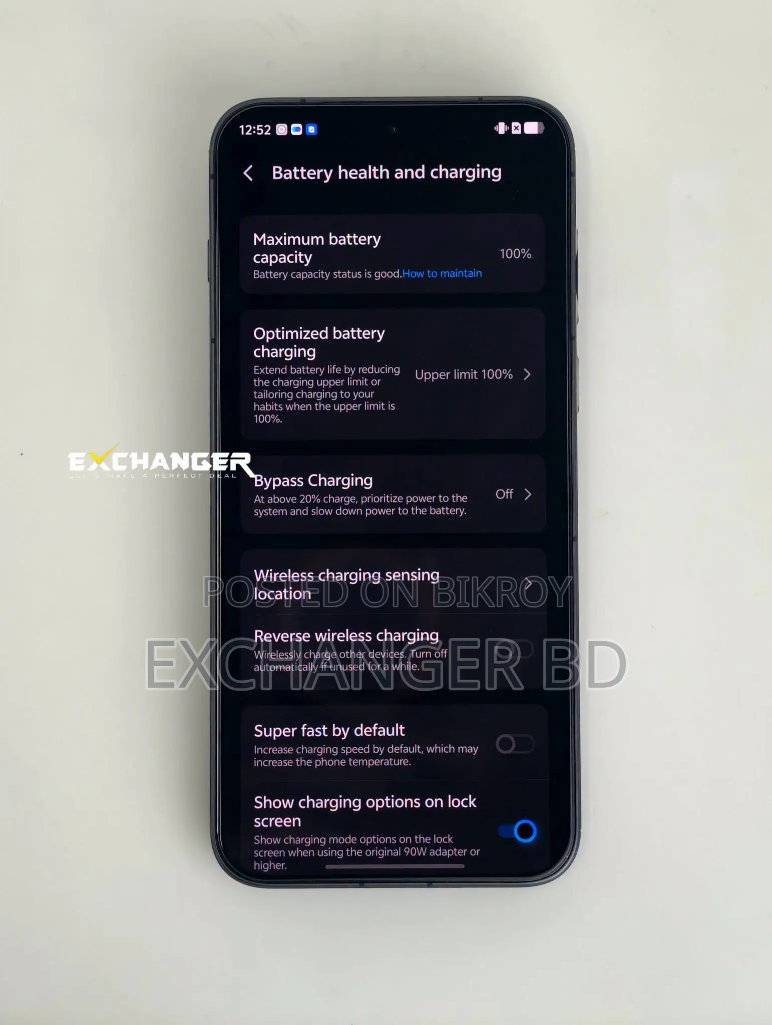 Vivo X300 Pro 512 GB Black