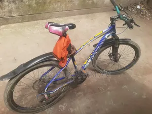 এই সাইকেলটি ইমারজেন্সি বিক্রি করা হব