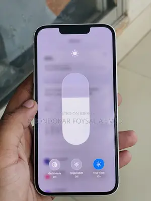Apple iPhone 13 128 GB White