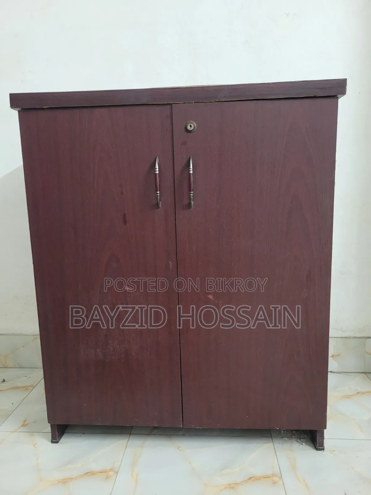 Storage Cabinet