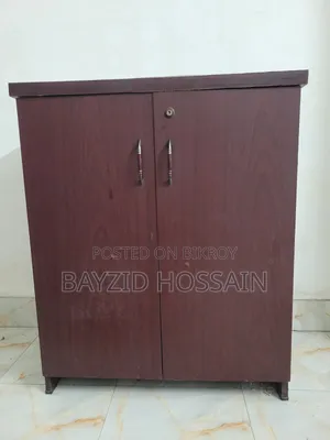 Storage Cabinet
