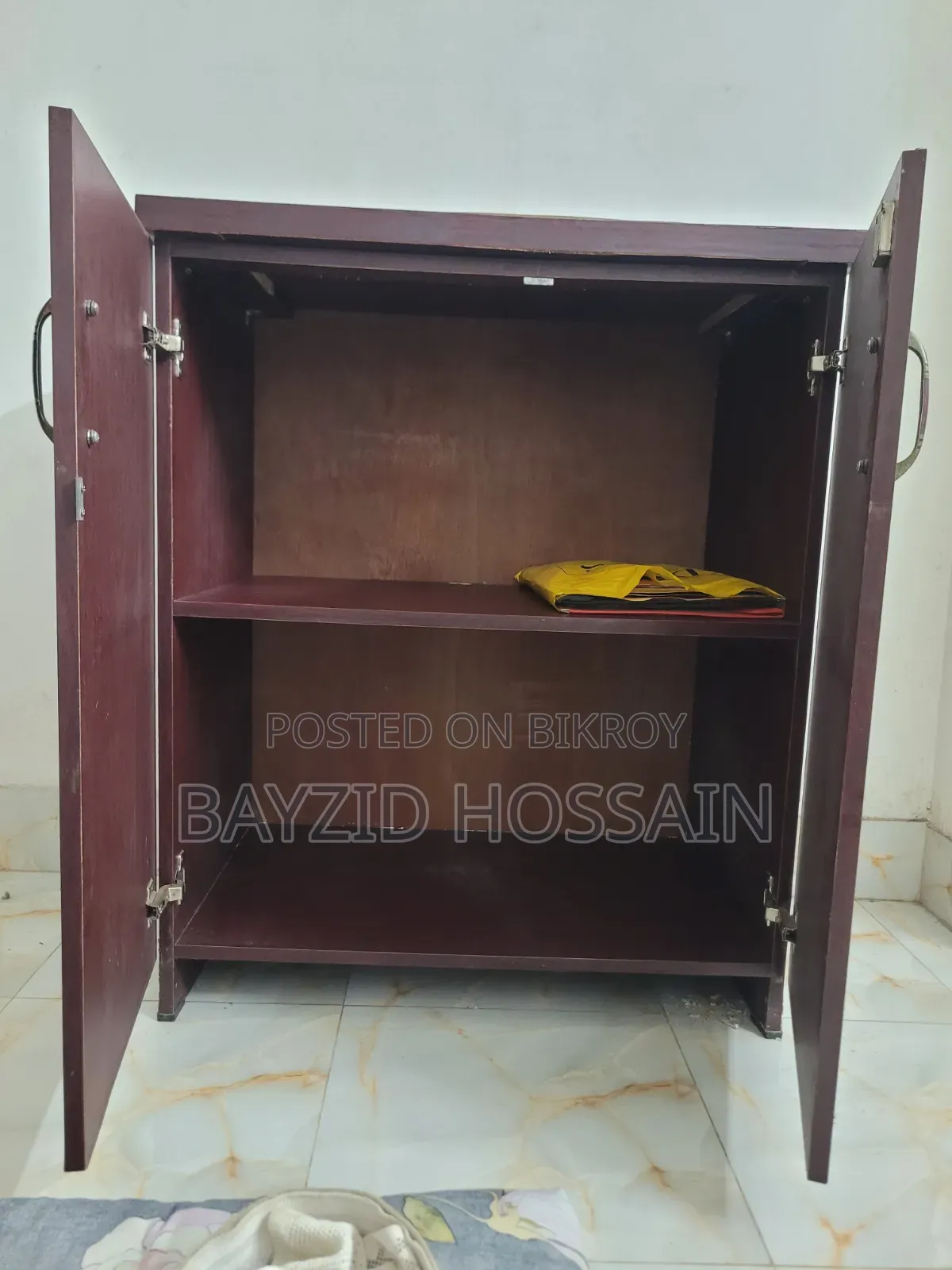 Storage Cabinet