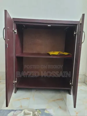 Storage Cabinet