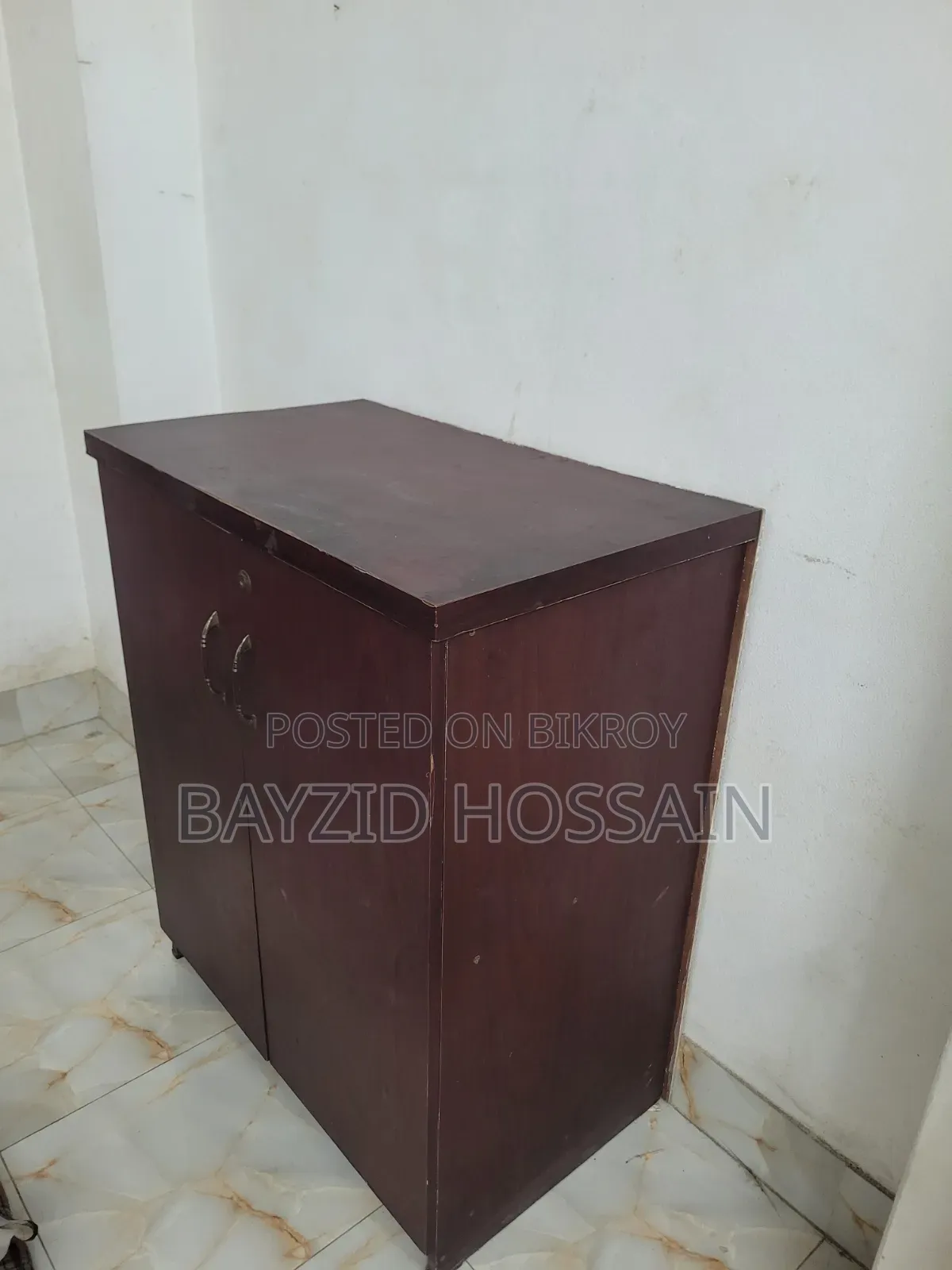 Storage Cabinet