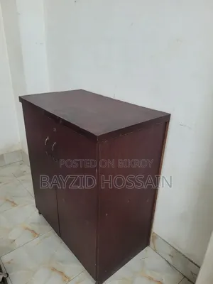 Storage Cabinet