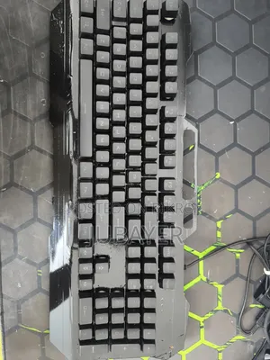 AULA F3010 Gaming Keyboard