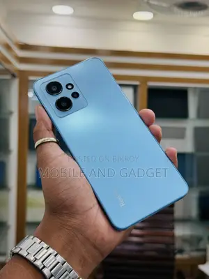 Xiaomi Redmi Note 12 128 GB