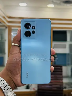Xiaomi Redmi Note 12 128 GB