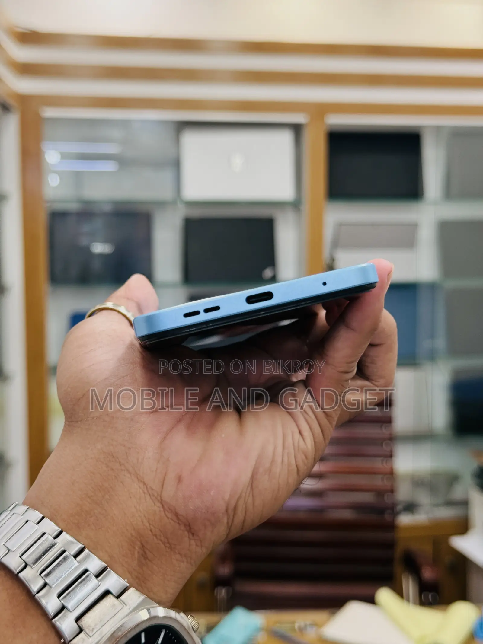 Xiaomi Redmi Note 12 128 GB