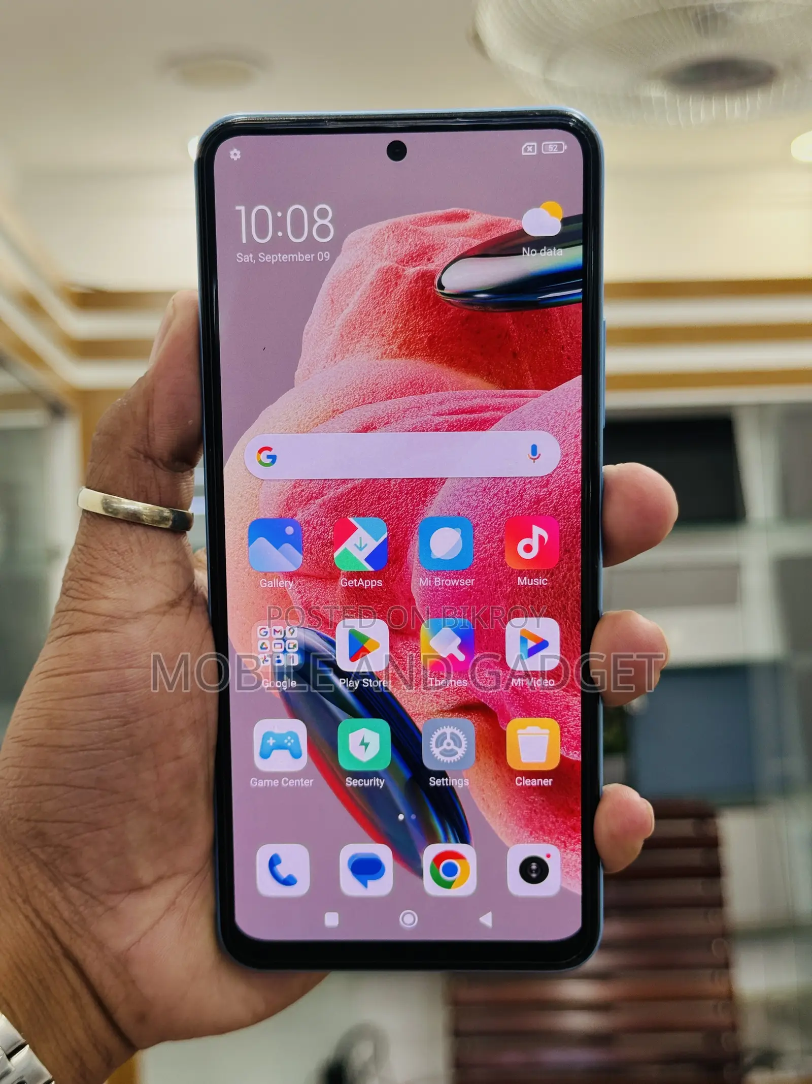 Xiaomi Redmi Note 12 128 GB
