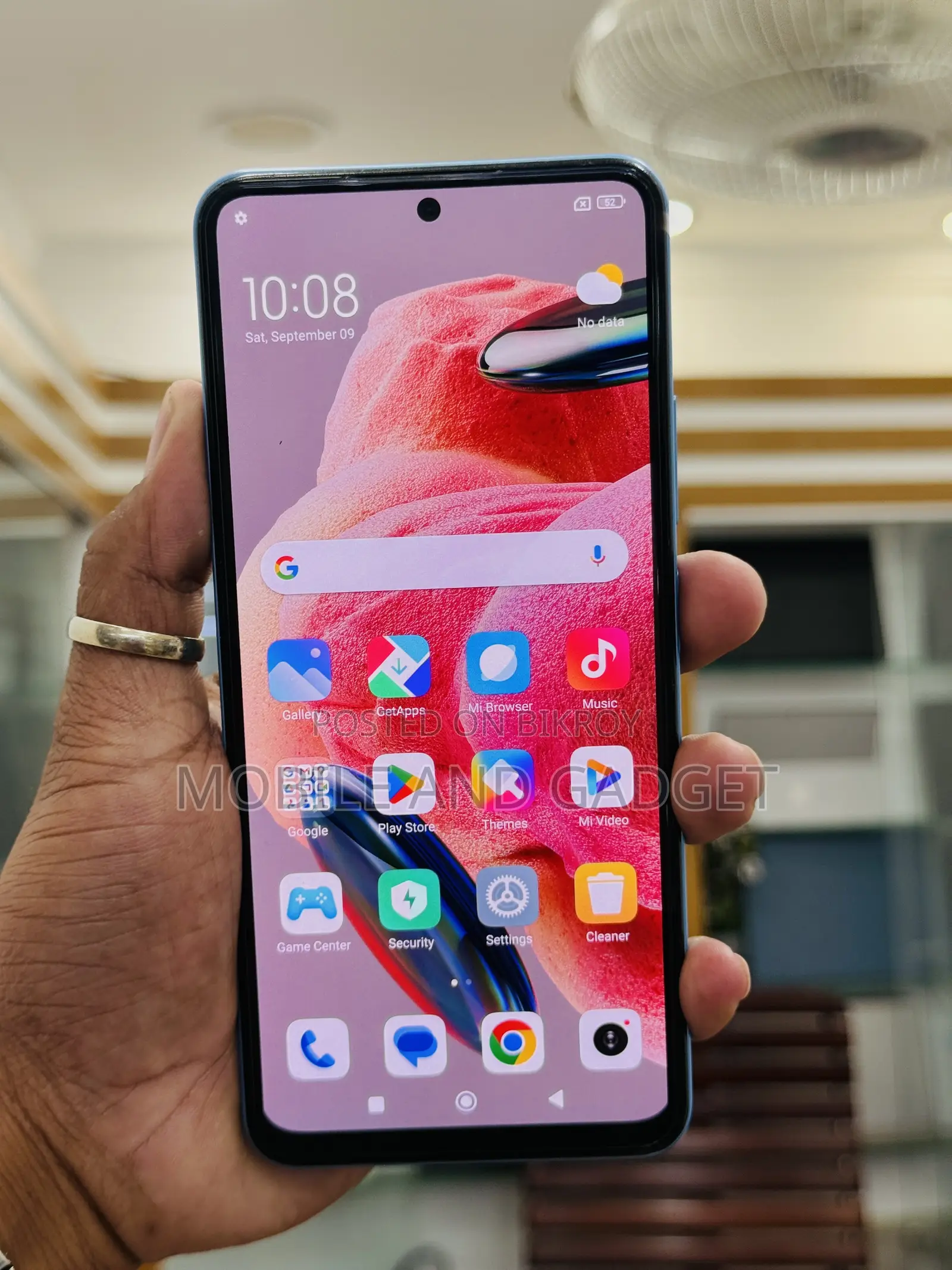 Xiaomi Redmi Note 12 128 GB