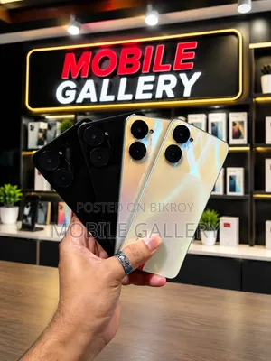 New Realme V30 128 GB