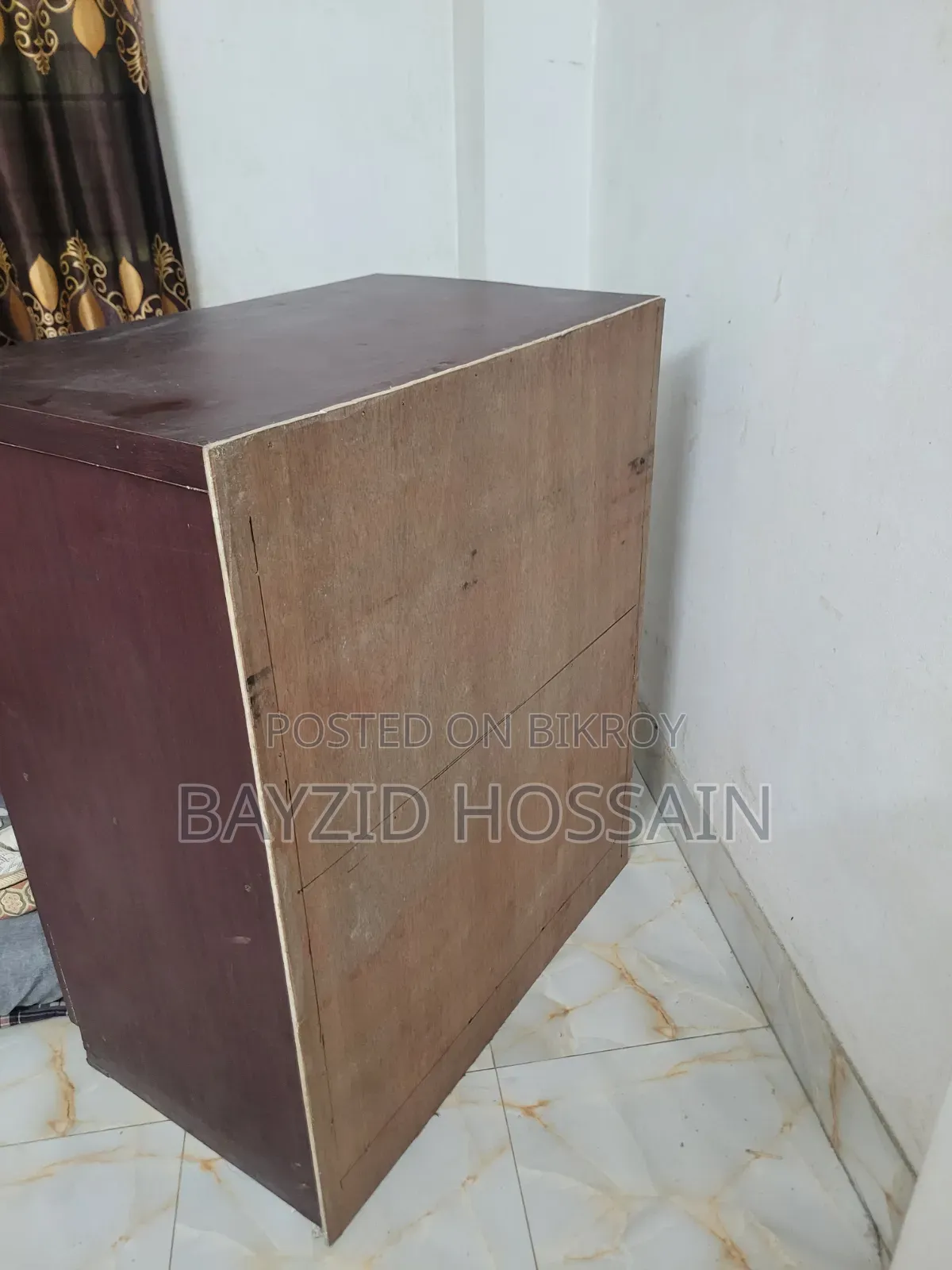 Storage Cabinet