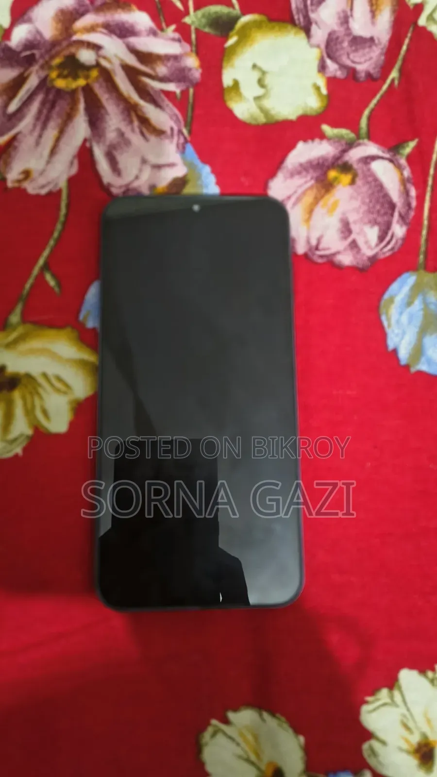Samsung Galaxy A15 5G 128 GB