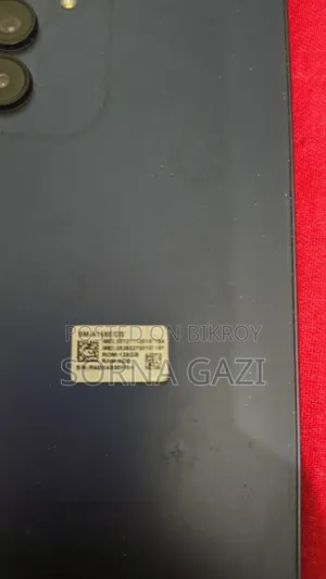 Samsung Galaxy A15 5G 128 GB