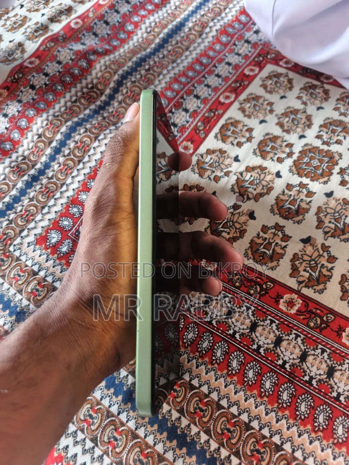 Realme Narzo 70x 128 GB Green