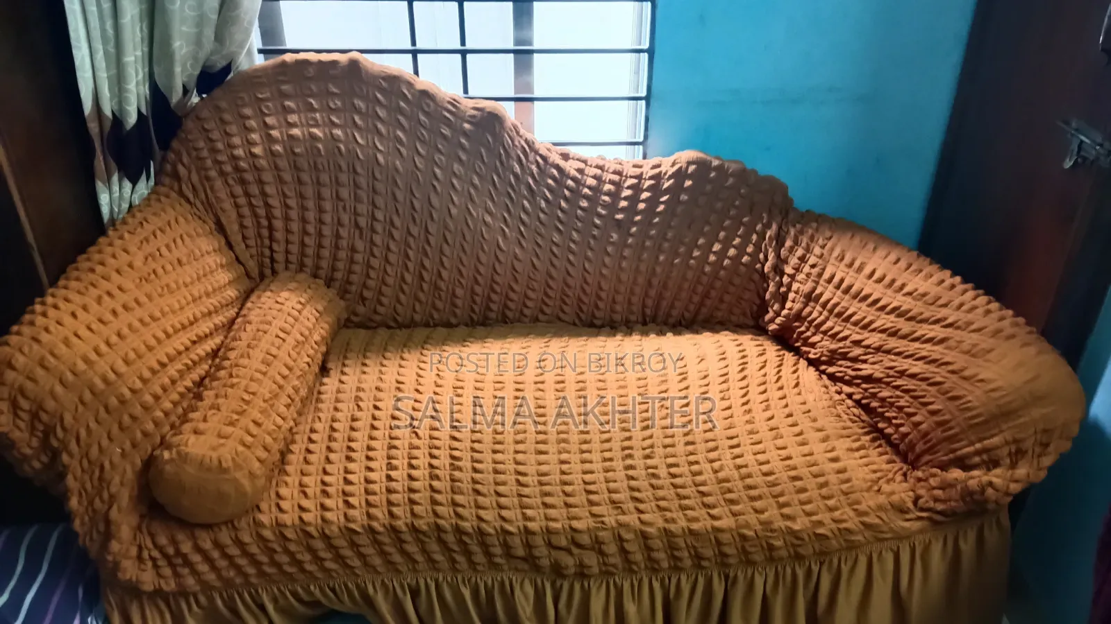 দেওয়ান সোফা