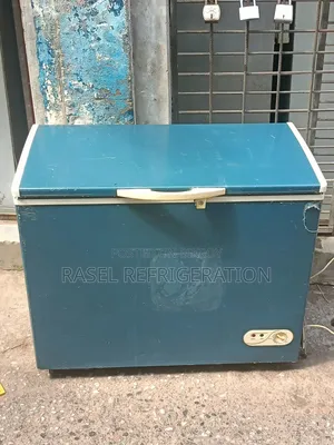 220 লিটার LG ফিরিজ বিক্রি করা হবে।