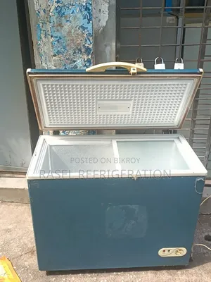 220 লিটার LG ফিরিজ বিক্রি করা হবে।