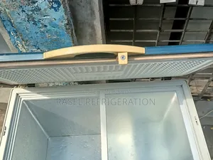 220 লিটার LG ফিরিজ বিক্রি করা হবে।