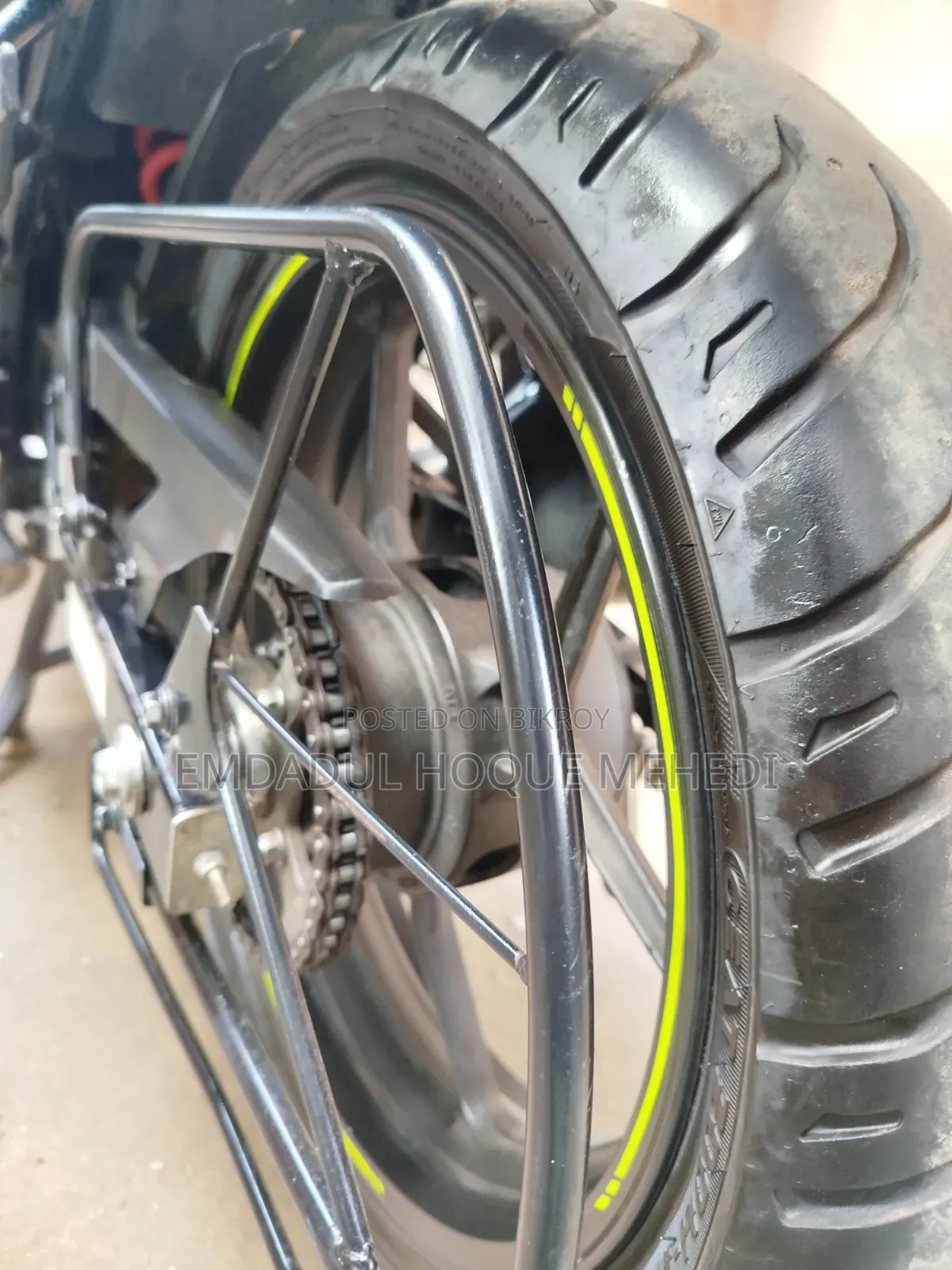 Suzuki Gixxer 2025 Blue