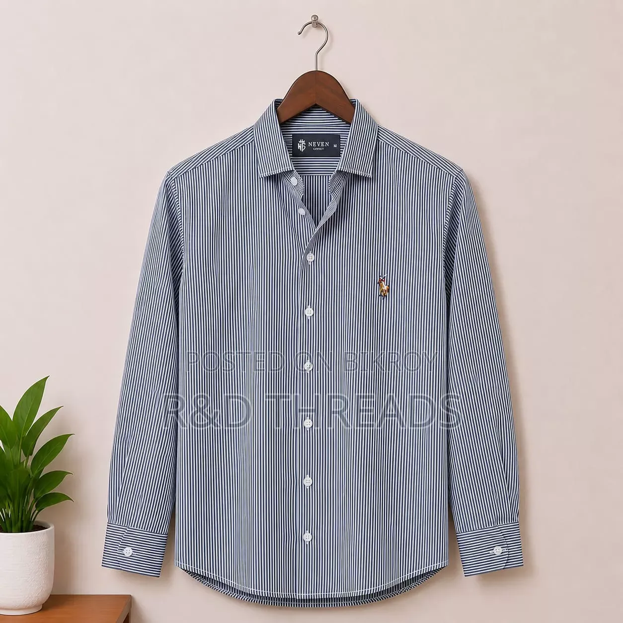 Polo Shirts