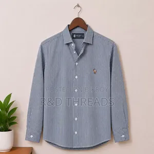Polo Shirts
