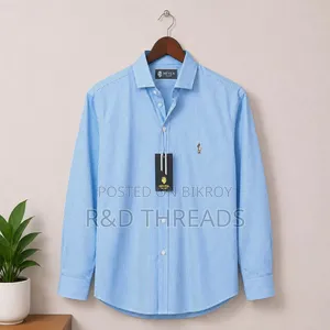 Polo Shirts