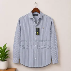 Polo Shirts