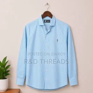 Polo Shirts