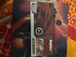 DDR 4 Ram 8 Gb