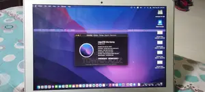 Laptop Apple MacBook Air 2017 8GB Intel Core i5 SSD 256GB