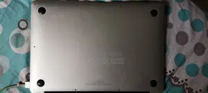 Laptop Apple MacBook Air 2017 8GB Intel Core i5 SSD 256GB