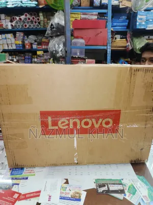 New Laptop Lenovo Ideapad 3 8GB AMD Ryzen 5 SSD 512GB