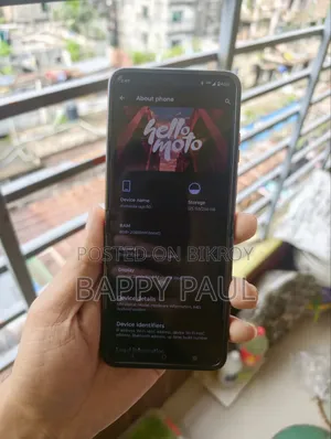 Motorola Razr 50 256 GB Orange