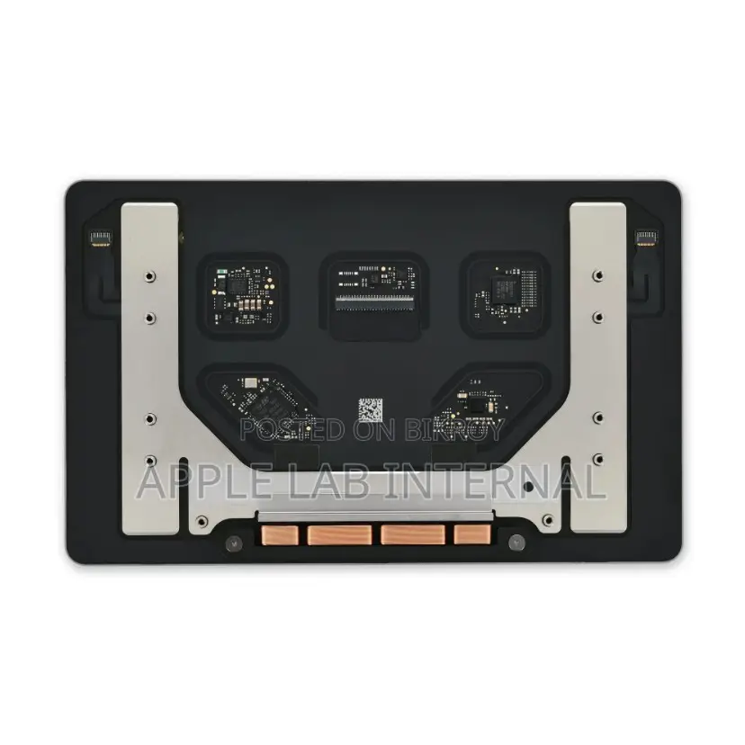 MacBook A2338 Trackpad Replacement | Apple Lab