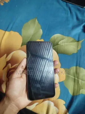 New Samsung Galaxy A15 5G 128 GB Black