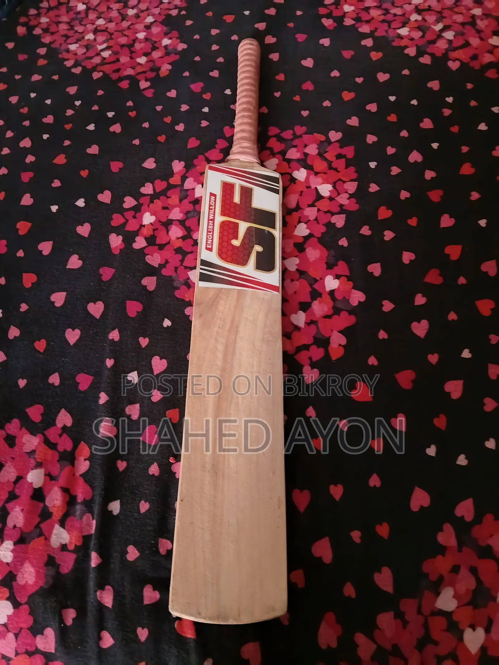 Cricket Bat