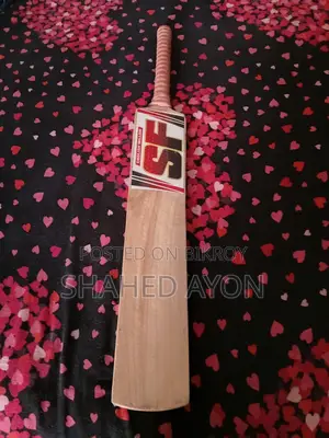 Cricket Bat