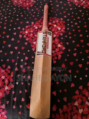 Cricket Bat