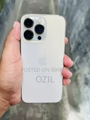 Apple iPhone 13 Pro 128 GB Gold