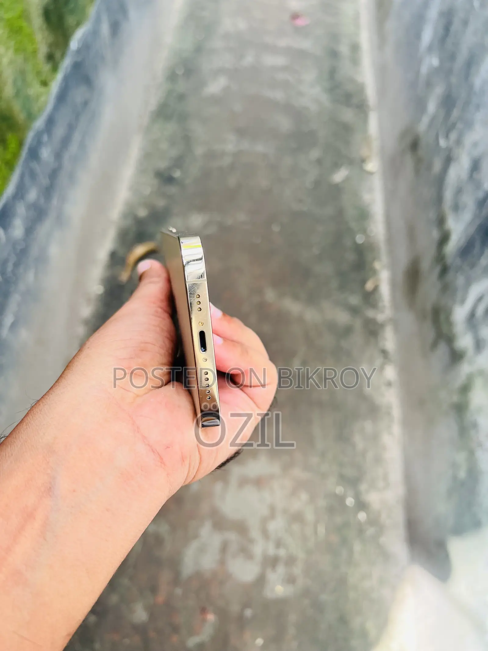 Apple iPhone 13 Pro 128 GB Gold