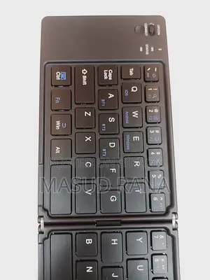 Wireless Folding Keyboard