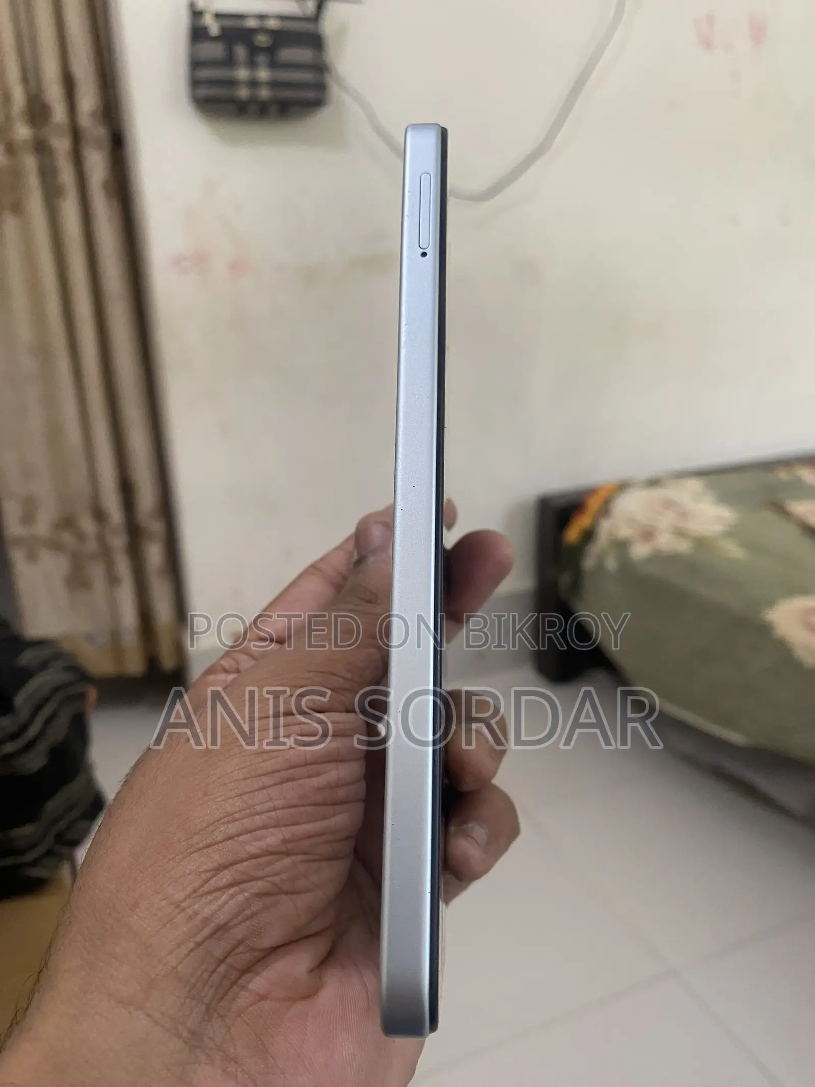 Tecno Spark 40C 128 GB White