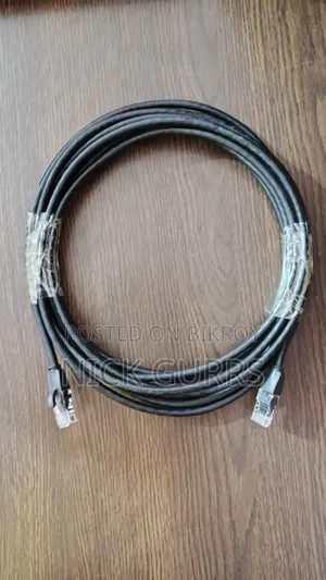 Ethernet Cable